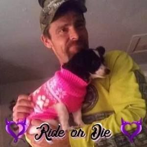 Meet your Posher, Jason